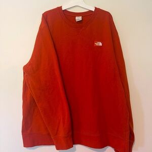 The North Face Men’s Crewneck Pullover